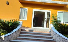 Hotel El Refugio